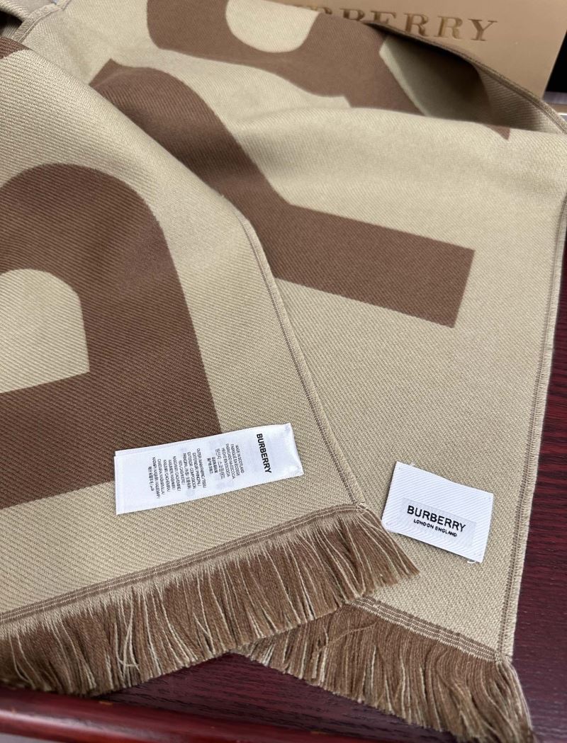 Burberry Scarf